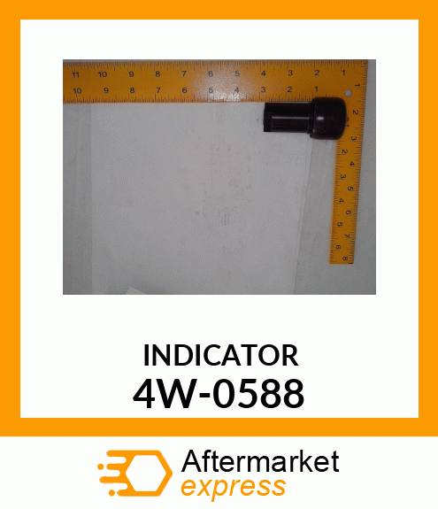 INDICATOR 4W-0588