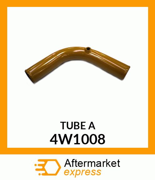 TUBE 4W1008