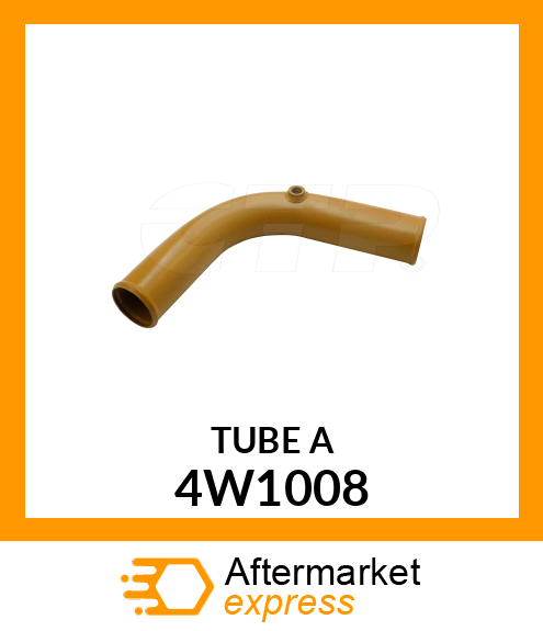 TUBE 4W1008