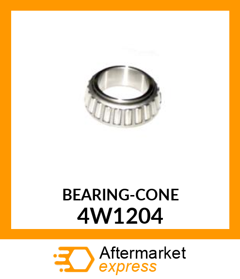 CONE 4W1204