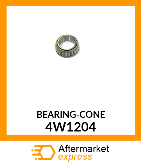 CONE 4W1204