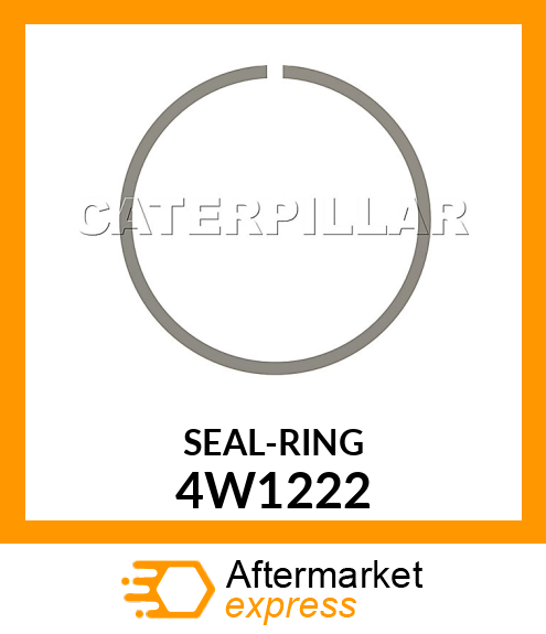 RING 4W1222