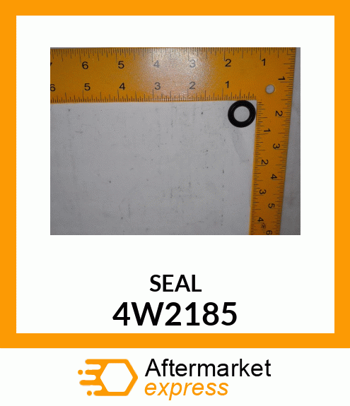 SEAL 4W2185