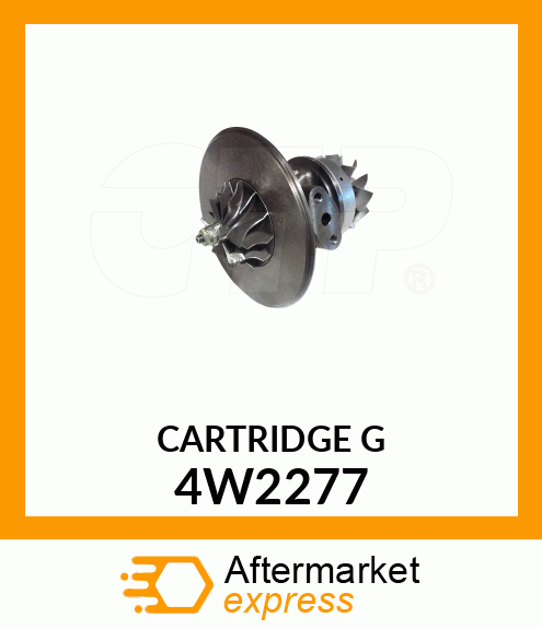 CARTRIDGE G 4W2277