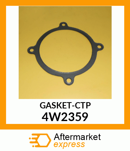 GASKET 4W2359