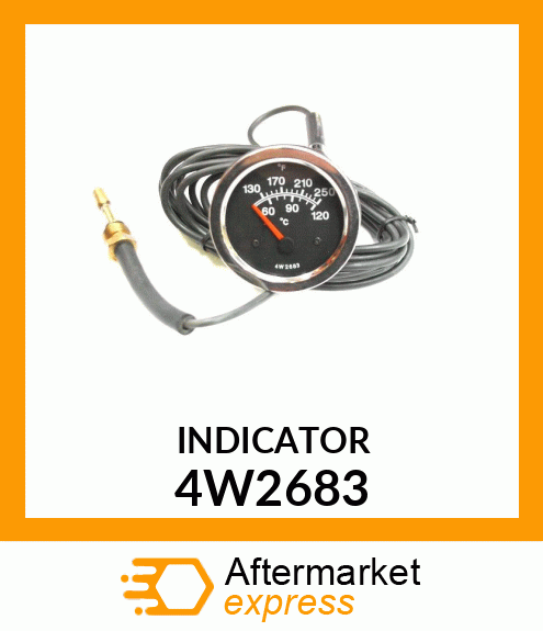 INDICATOR 4W2683