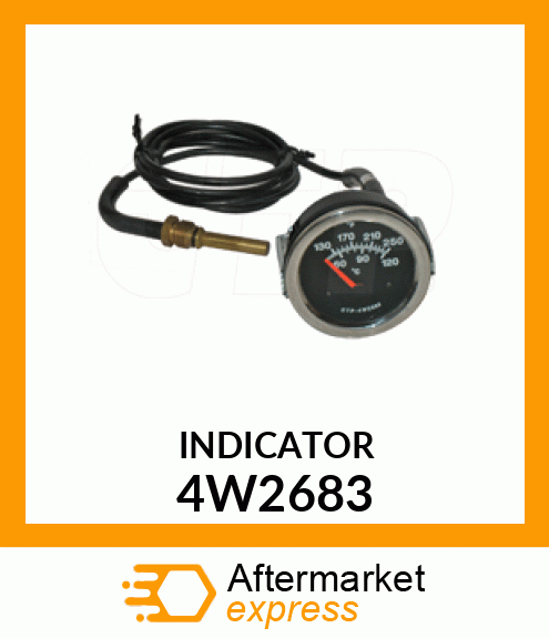 INDICATOR 4W2683