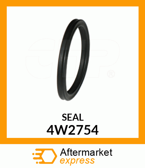 SEAL 4W2754