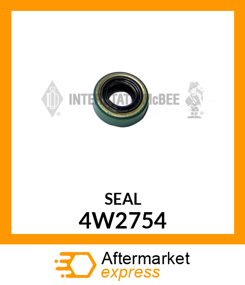 SEAL 4W2754