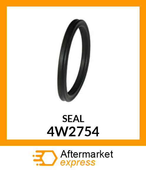 SEAL 4W2754