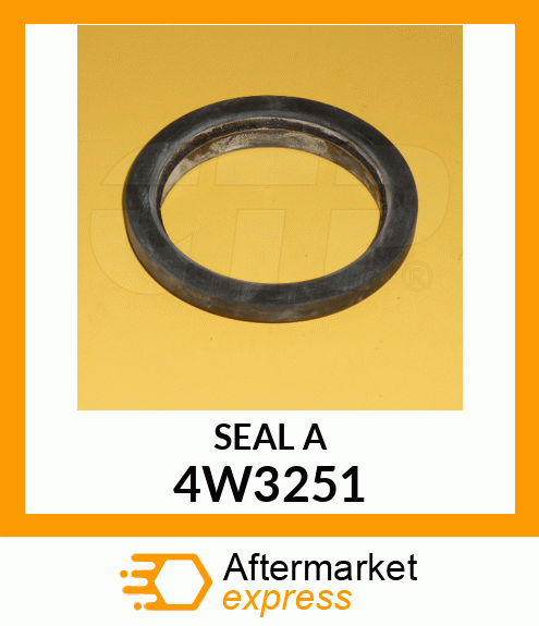 SEAL A 4W3251