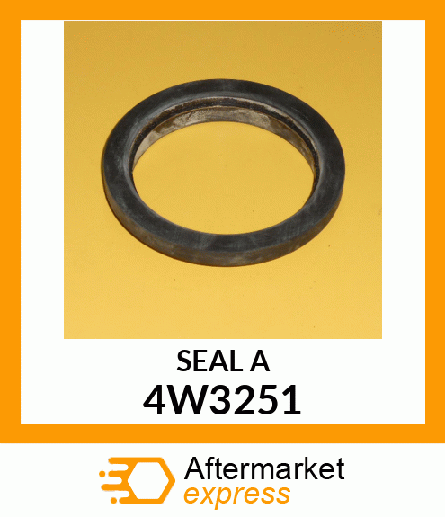 SEAL A 4W3251