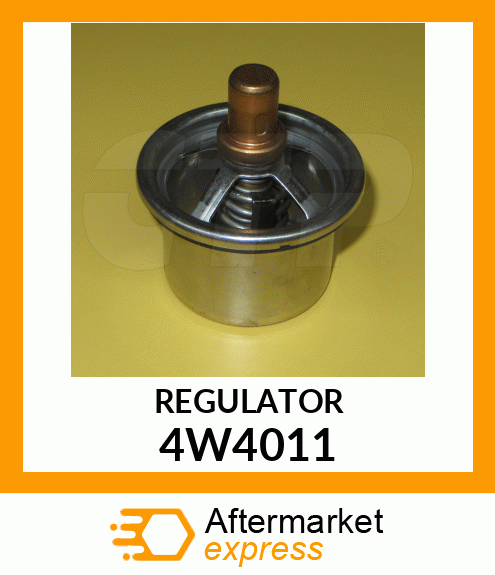 REGULATOR 4W4011