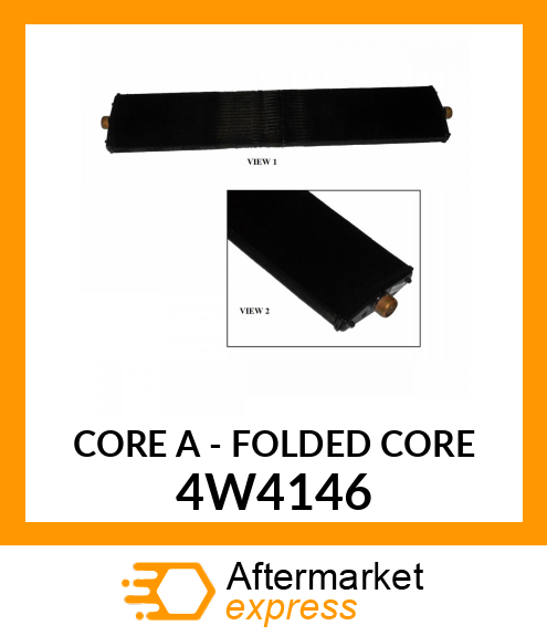 CORE A 4W4146