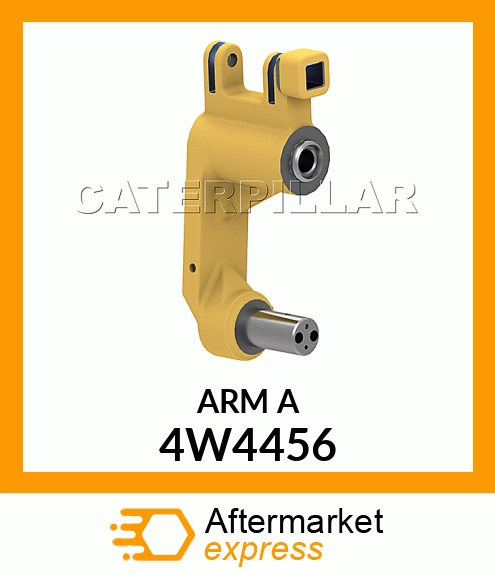 ARM A 4W4456