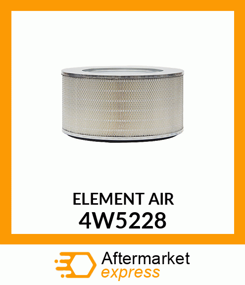 ELEMENT A 4W5228