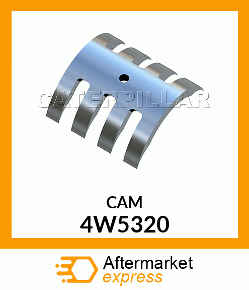 CAM 4W5320