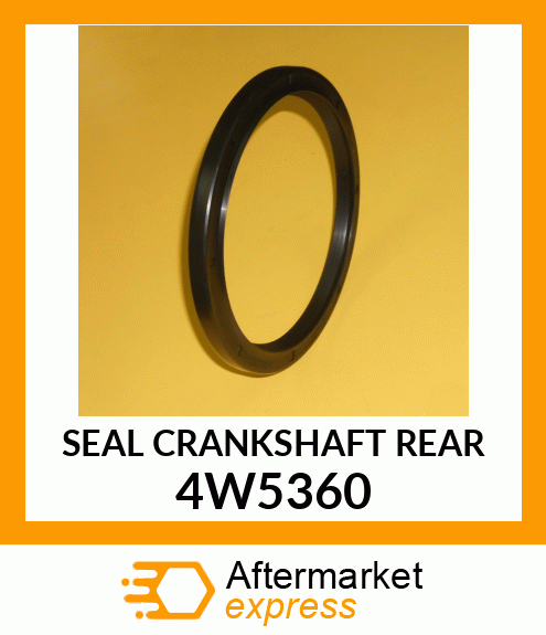 SEAL 4W5360