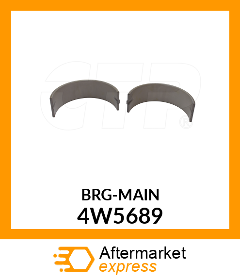 BRG-MAIN 4W5689