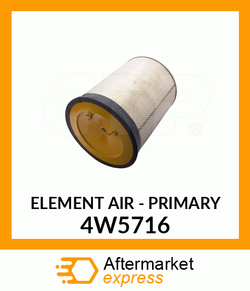 ELEMENT A 4W5716