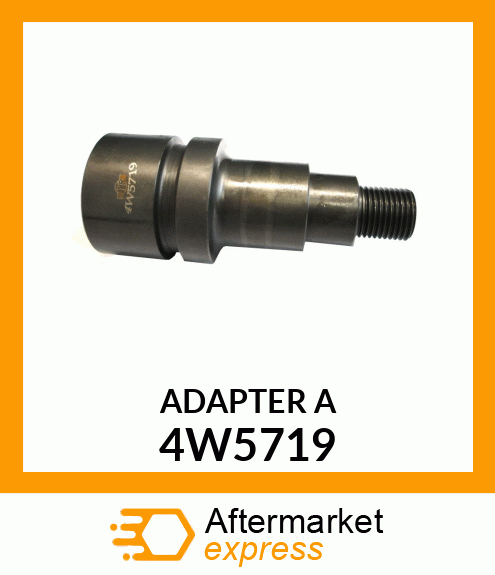 ADAPTER A 4W5719