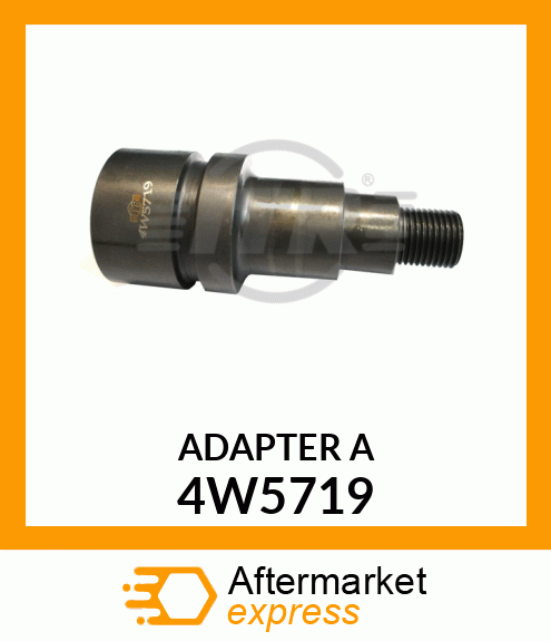 ADAPTER A 4W5719