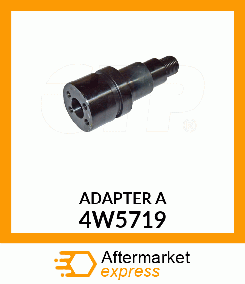 ADAPTER A 4W5719