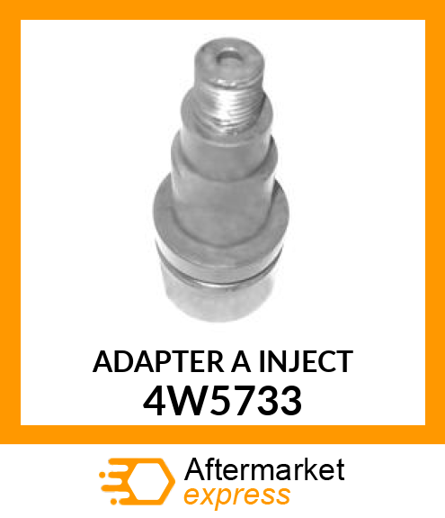 ADAPTER A 4W5733