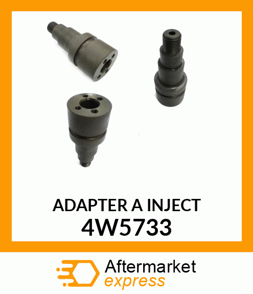 ADAPTER A 4W5733