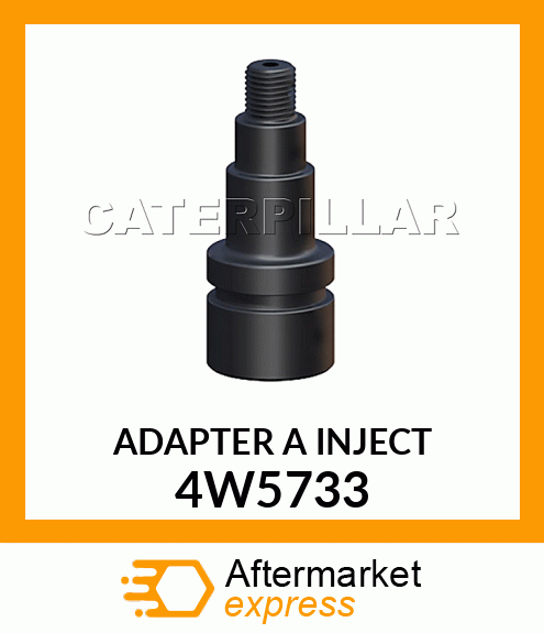 ADAPTER A 4W5733