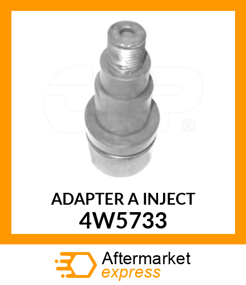 ADAPTER A 4W5733