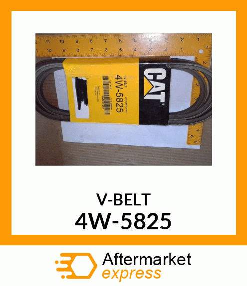 V-BELT 4W-5825