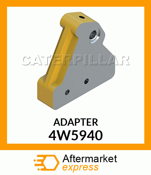 ADAPTER 4W5940