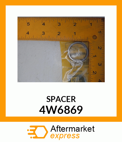 SPACER 4W6869