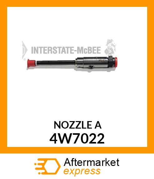 NOZZLE A 4W7022