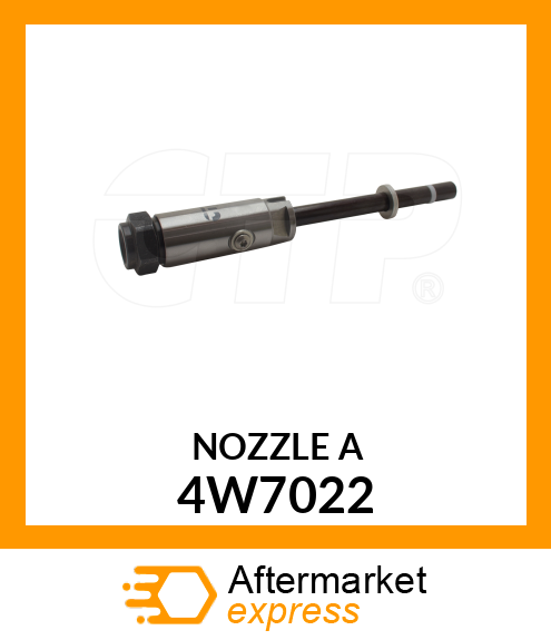 NOZZLE A 4W7022