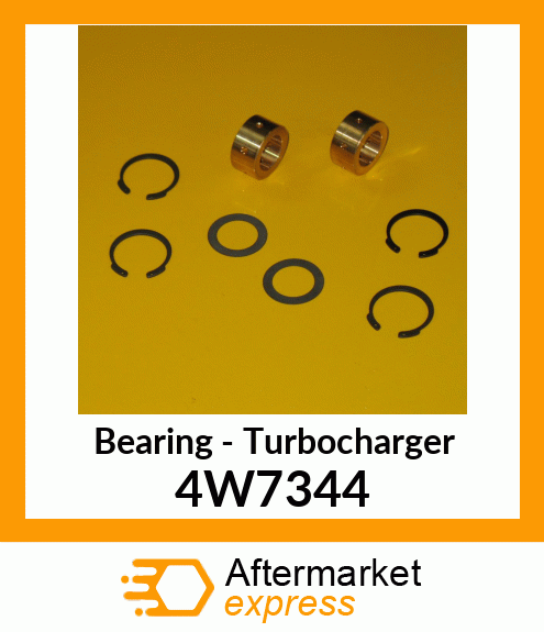 BEARING 4W7344