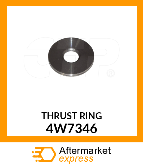 RING 4W7346