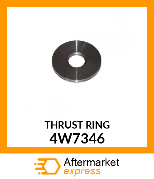 RING 4W7346