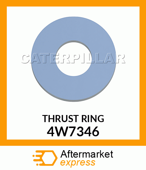 RING 4W7346