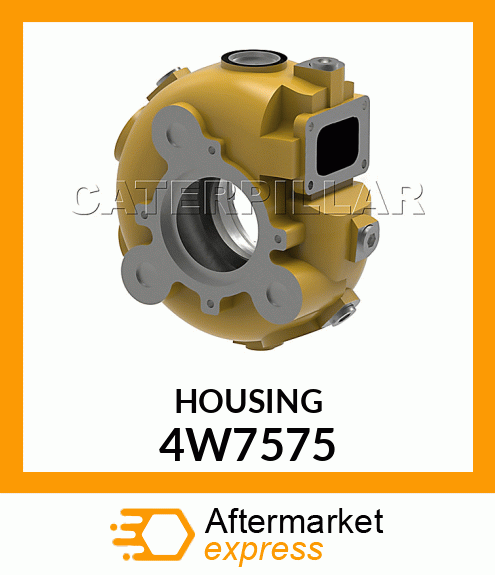 HOUSING 4W7575