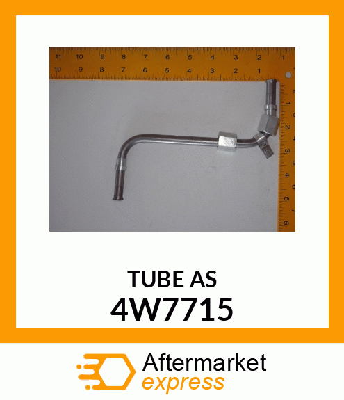 TUBE 4W7715