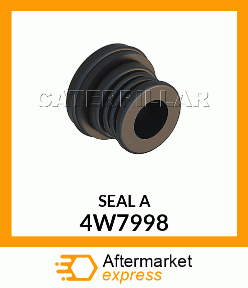 SEAL A 4W7998