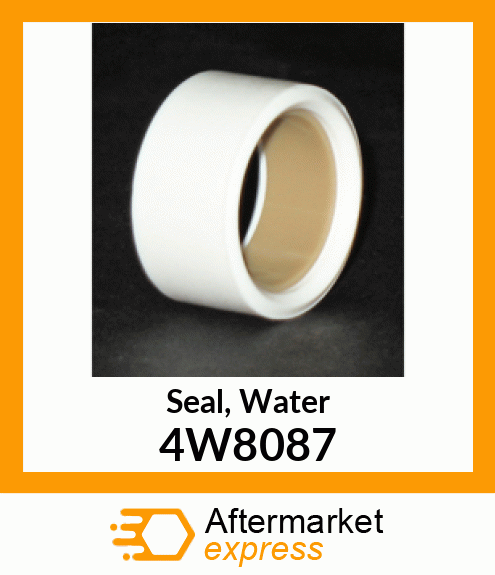 SEAL 4W8087