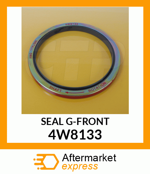 SEAL G 4W8133