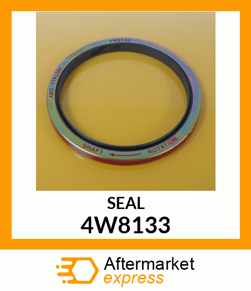 SEAL G 4W8133