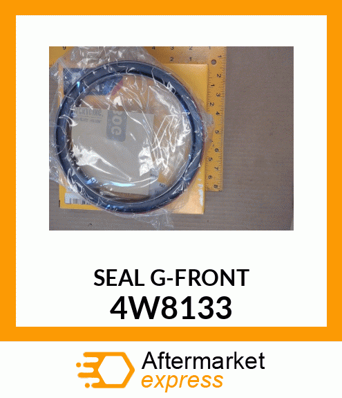 SEAL G 4W8133