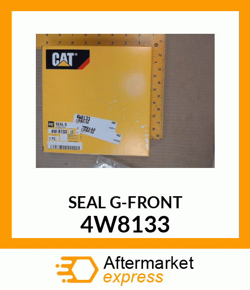 SEAL G 4W8133