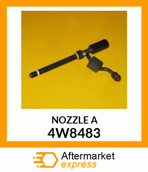 NOZZLE A 4W8483