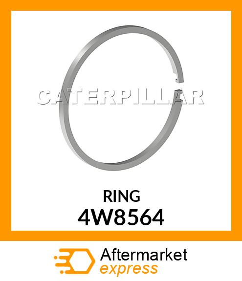 RING 4W8564